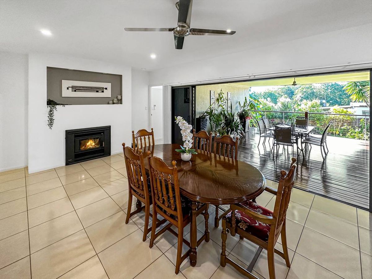 8 Agnew Street, Atherton
