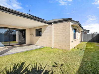 9 MARRARA STREET, Baldivis