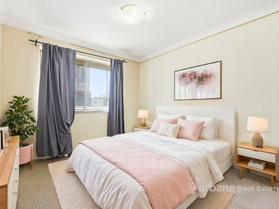 11 / 6 Addlestone Road, Merrylands