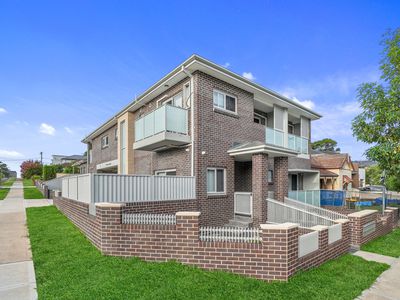 8 / 45 Mary Street, Merrylands West