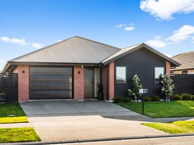 21 Lady Isaac Drive, Rolleston