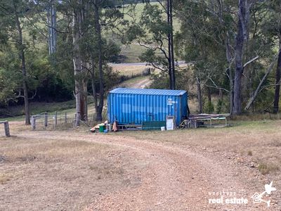 1085 Pappinbarra Road, Lower Pappinbarra