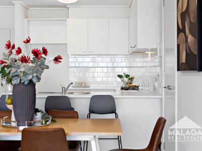 105 / 99 Whiteman Street, Southbank