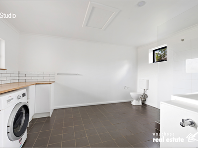 1176 Bellangry Road, Bellangry