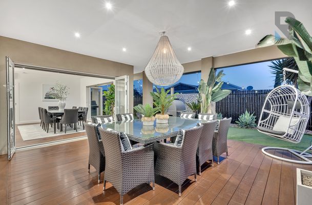 62 Centennial Park Drive, Craigieburn