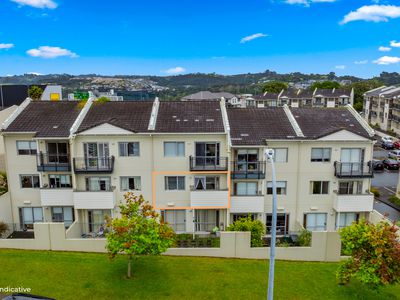 D8/71 Spencer Road, Albany