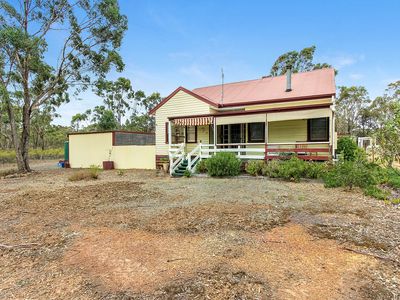 22 Crossley Road, Heathcote