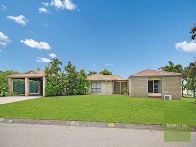 15 Coen Street, Douglas