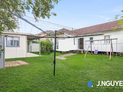 26 Foxlow Street , Canley Heights