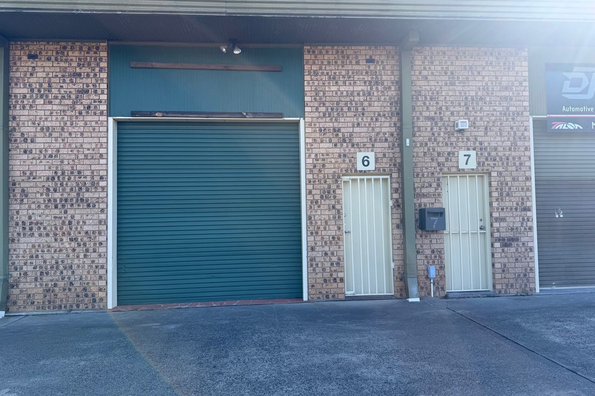 6 / 280 Great Southern Road, Bargo