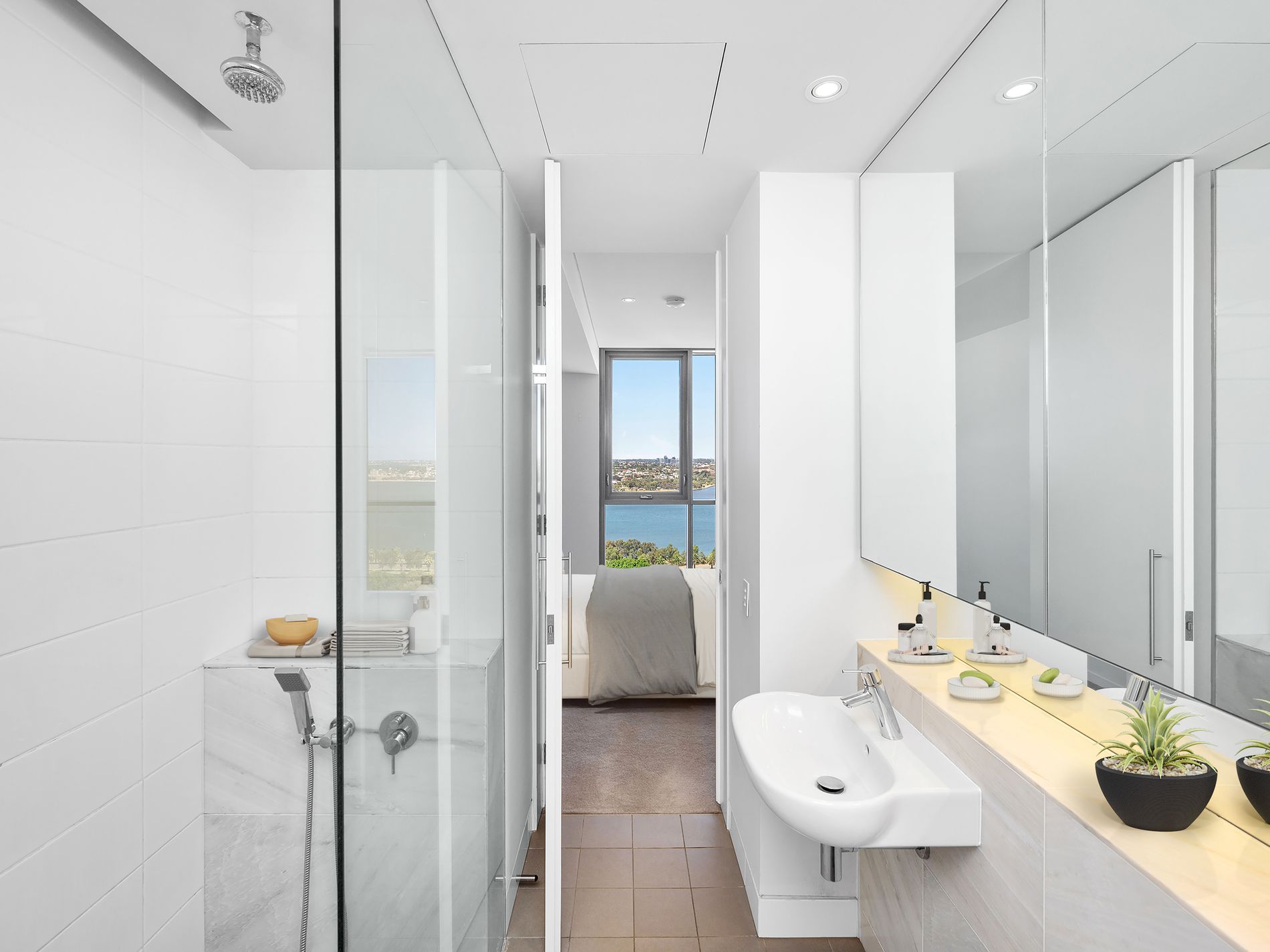 2107 / 8 Adelaide Terrace, East Perth
