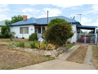 3 ACACIA Street, Gunnedah