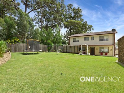 60 Flamingo Avenue, Sanctuary Point