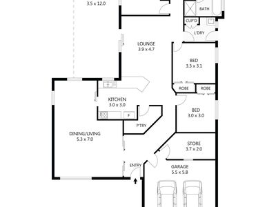 7 Perrin Court, Annandale