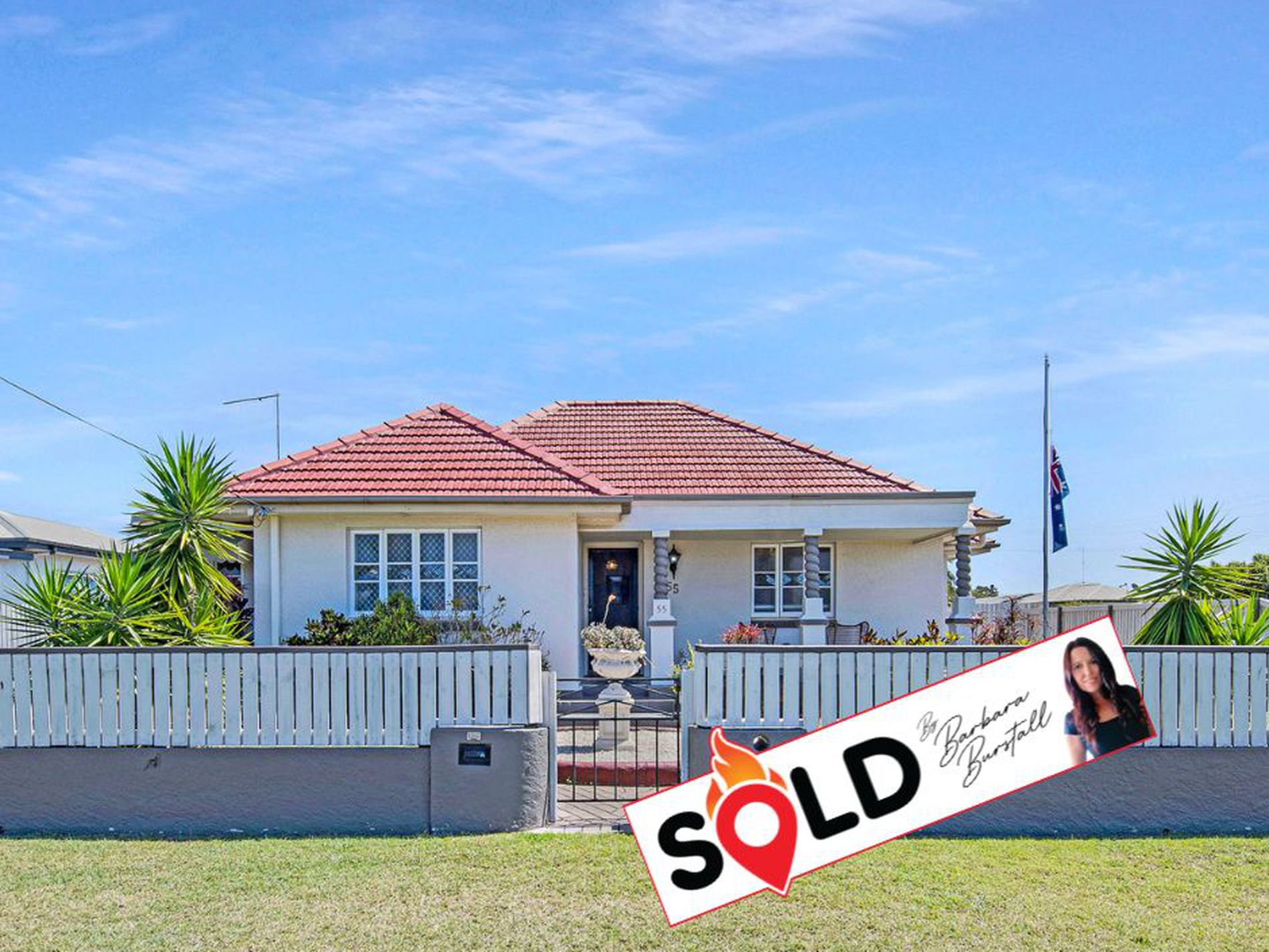 55 Kensington Street, Norville