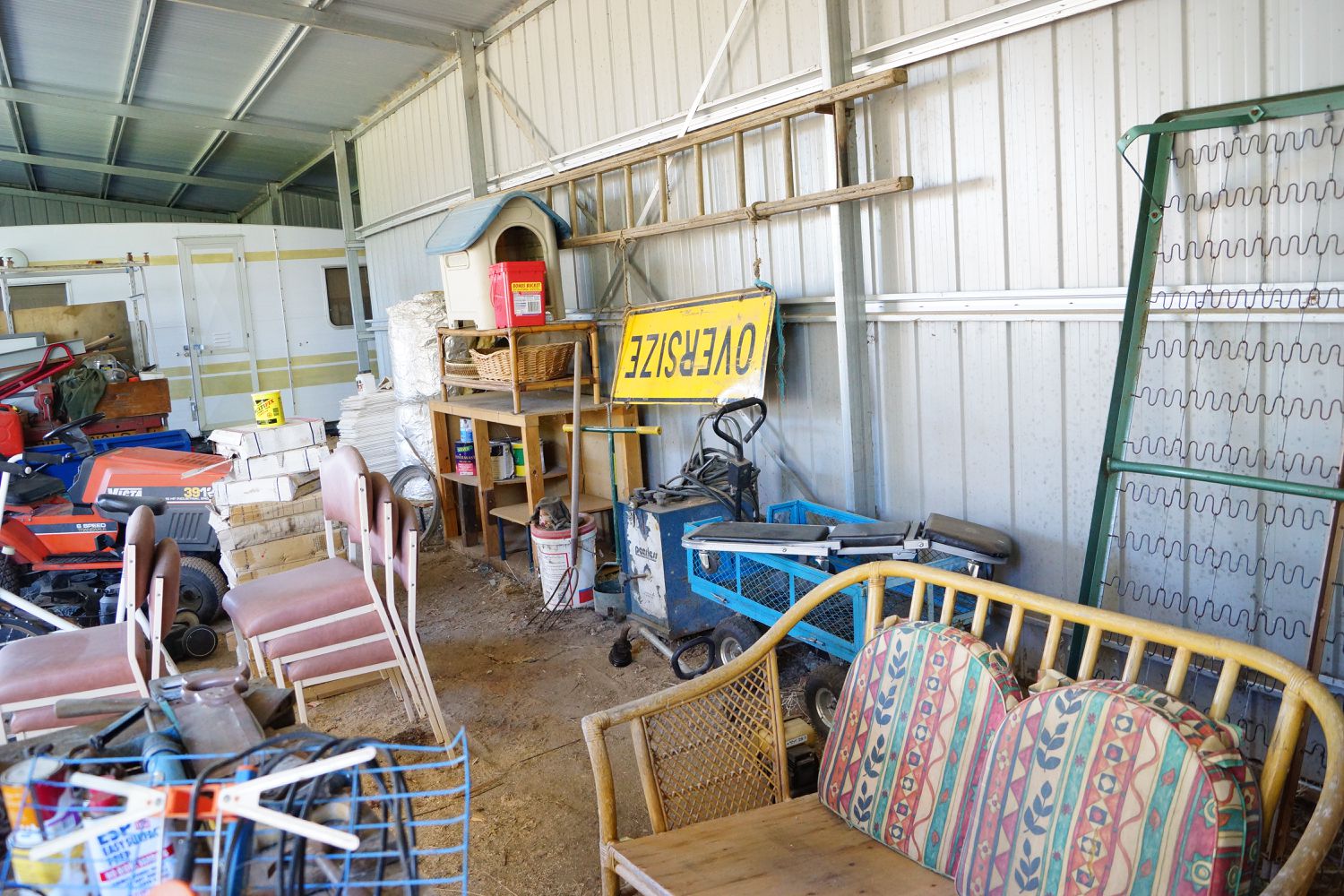 182 Mackies Road, Haven