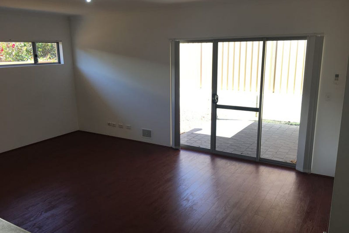 1 / 16 Hill View Terrace, St James