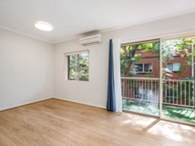 3 / 62 Albert Street, Hornsby