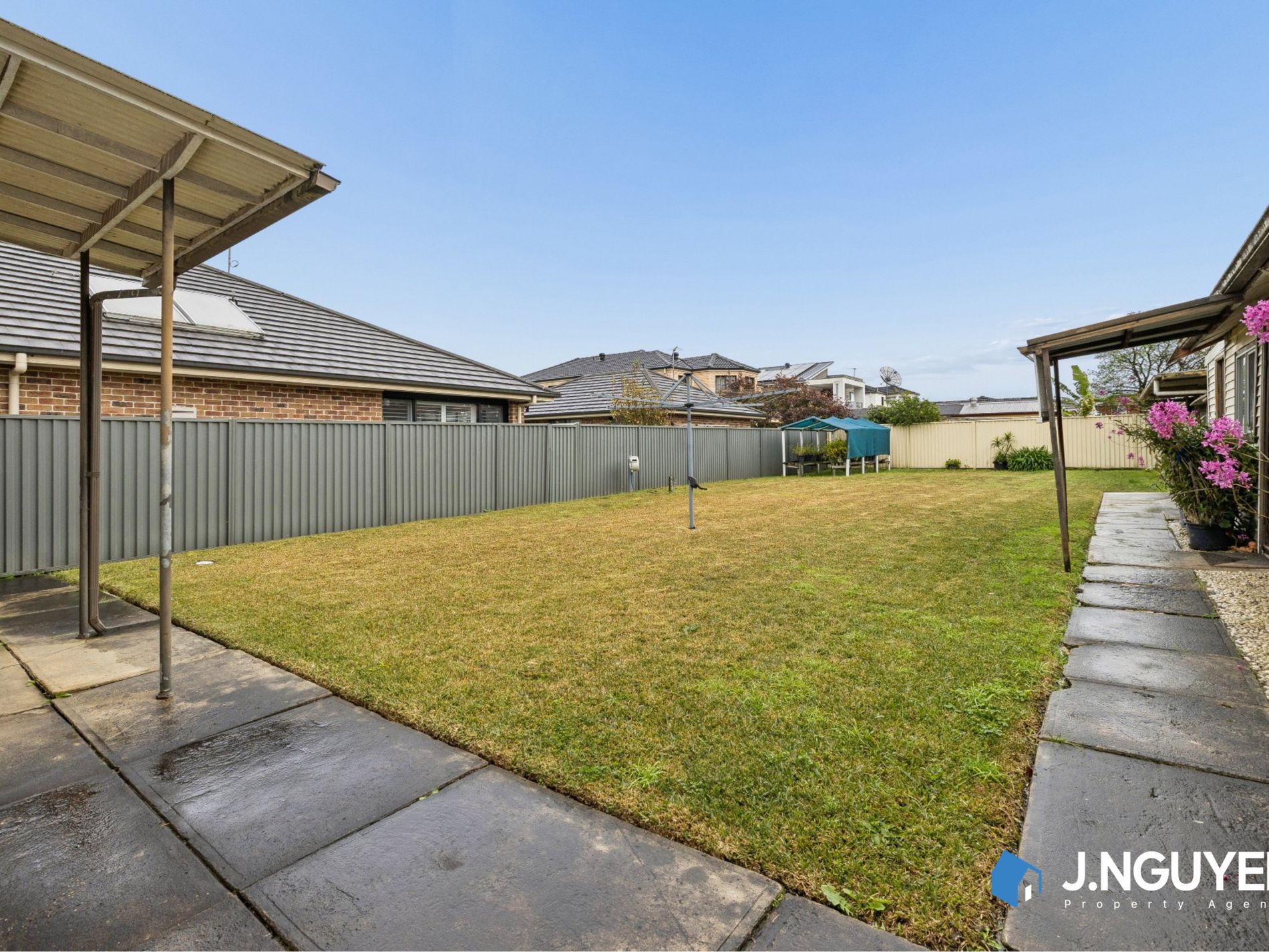 15 Vale Street, Canley Vale