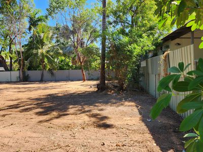 11 Kurrajong Street, Kununurra