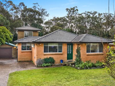 7 Nellore Place, North Nowra