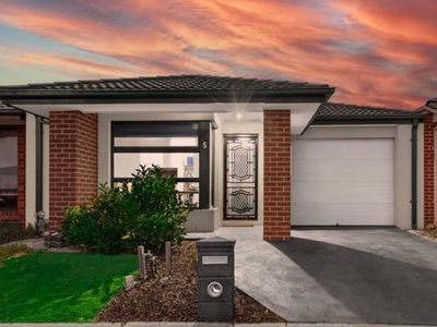 5 Combine Drive, Truganina
