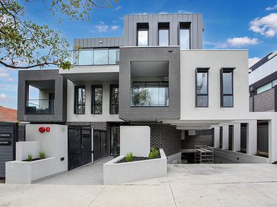 G03 / 59 Droop Street, Footscray