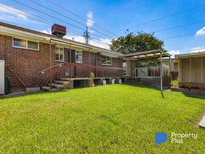 35 Spring Gully Road, Quarry Hill
