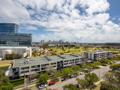 902 / 2 Oldfield Street, Burswood