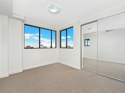 22 / 10 Belmore Street, Arncliffe