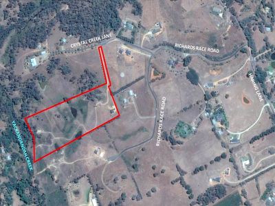 23 Crystal Creek Lane, Yackandandah