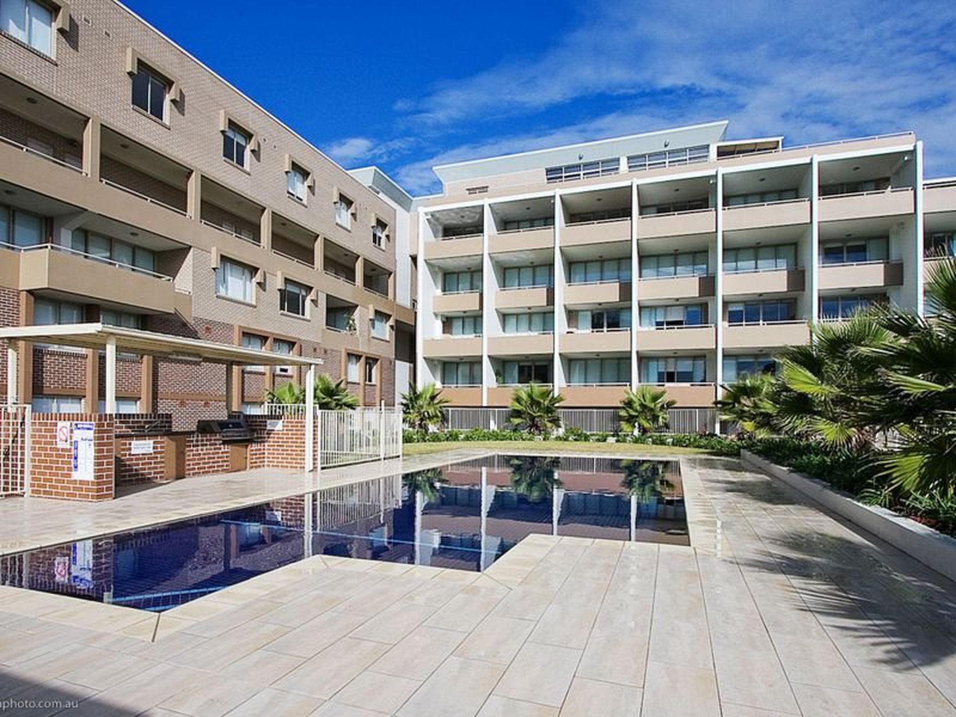 7 / 109-123 O'riordan Street, Mascot