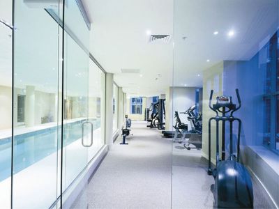 Level 34, 3401 / 77-81 Berry Street, North Sydney