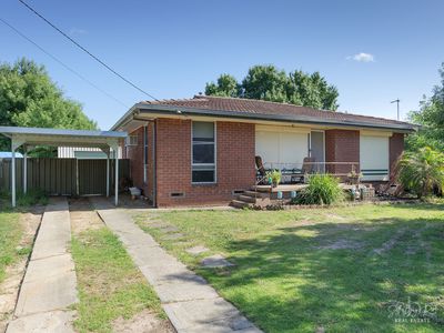 158 EASTERN CIRCUIT, Albury
