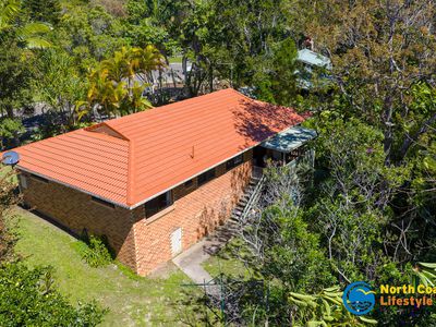 14 Nandroya Avenue, Ocean Shores