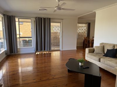 44 Ross Crescent, Griffith