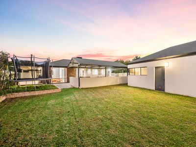 4 Dancy Way, Seville Grove