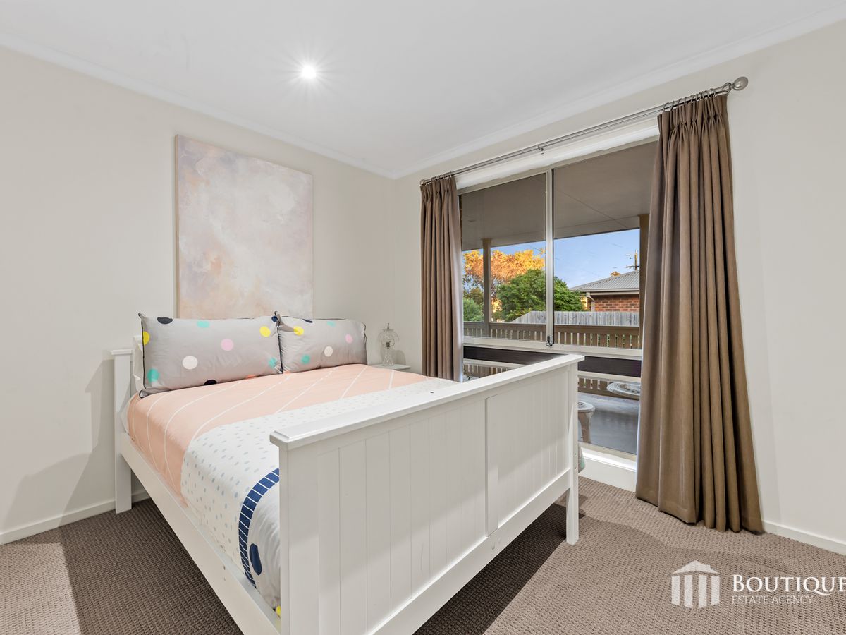 20 McKeon Circuit, Dandenong North