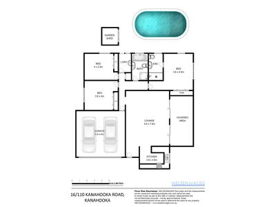 16 / 110 Kanahooka Road, Kanahooka