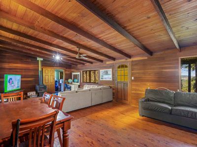 45B Lawler Road, Terania Creek