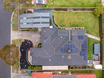 8 Belvoir Court, Cranbourne