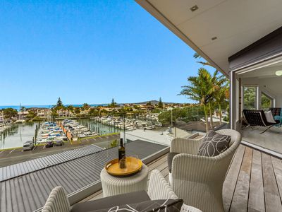 29A Prospect Terrace, Milford