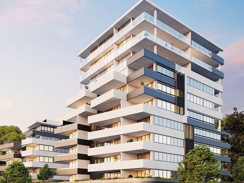 2 Oliver Street, Chatswood