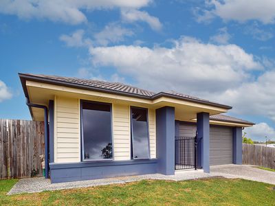 10 Dinnigan Crescent, Durack