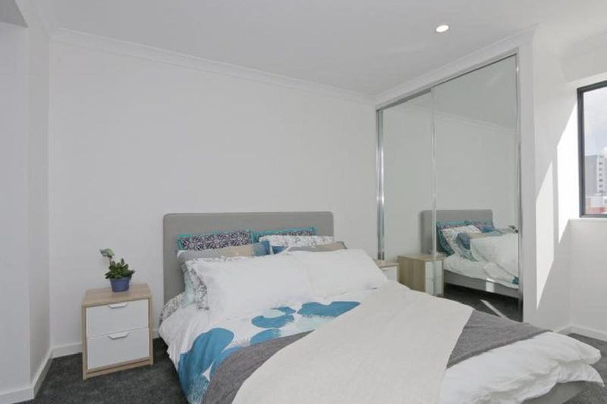 1 / 8 Salisbury Road, Rivervale