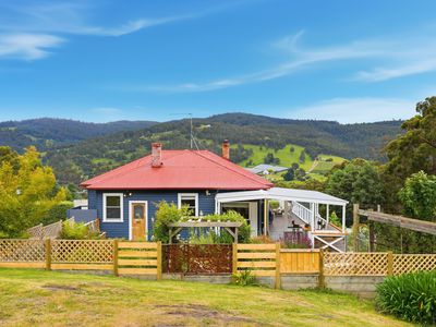 22 Linnells Road, Huonville