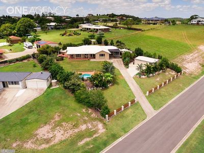 22 Mal Campbell Drive, Craignish