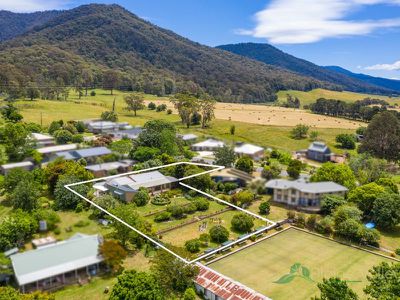 17 Hores Lane, Tawonga