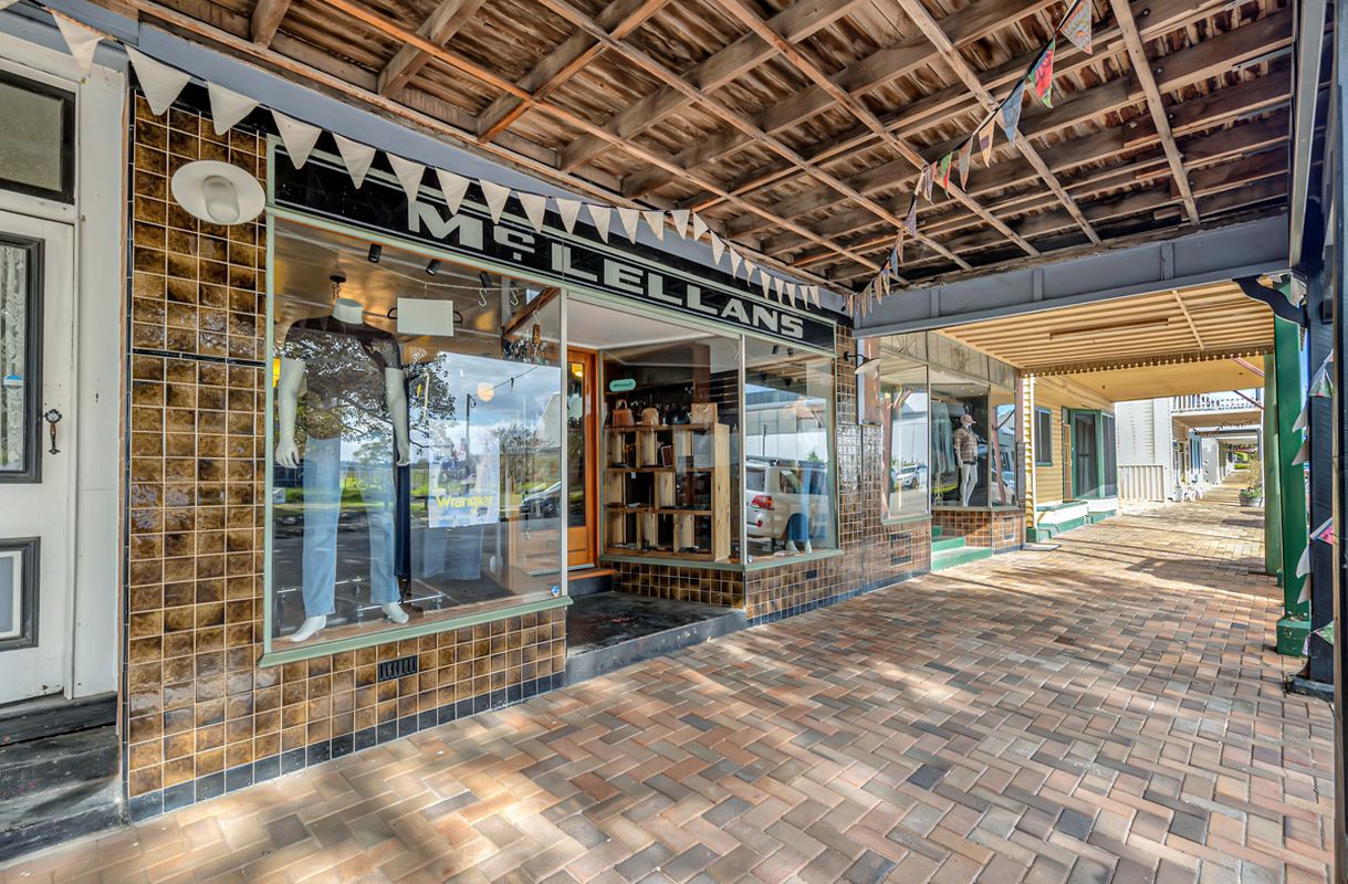 gallery