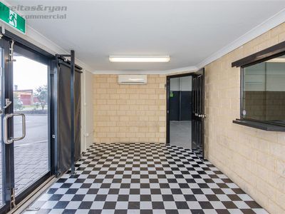 3/21 Paxton Way, Port Kennedy